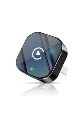 Wireless Carplay Adapter